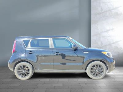 2019 Kia Soul — photo 7 view