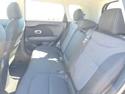 2019 Kia Soul — photo 18 view