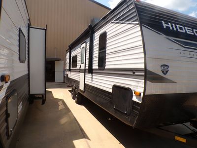 2022 Keystone Hideout - Photo 5
