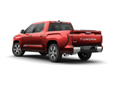 2023 Toyota Tundra i-FORCE MAX - Photo 4
