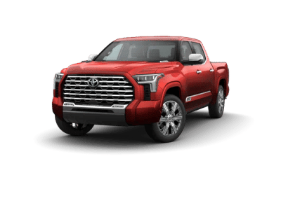 2023 Toyota Tundra i-FORCE MAX - Photo 1