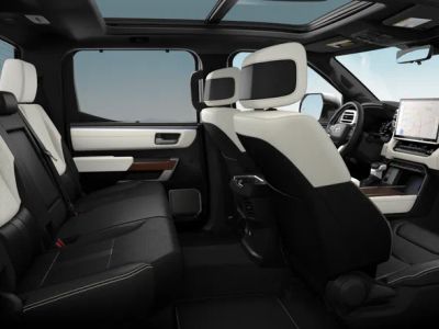 2023 Toyota Tundra i-FORCE MAX - Photo 6