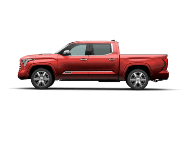 2023 Toyota Tundra i-FORCE MAX - Photo 3