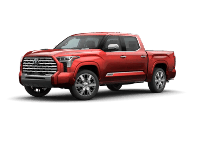 2023 Toyota Tundra i-FORCE MAX - Photo 2