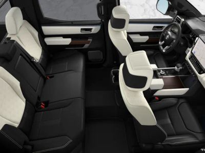 2023 Toyota Tundra i-FORCE MAX - Photo 7