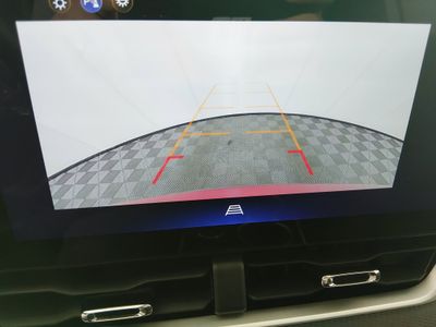 2026 Chevrolet Equinox — photo 16 view