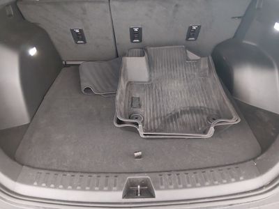 2026 Chevrolet Equinox — photo 11 view