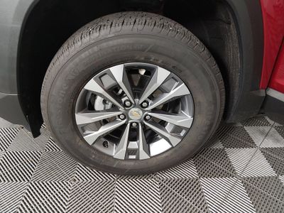 2026 Chevrolet Equinox — photo 10 view