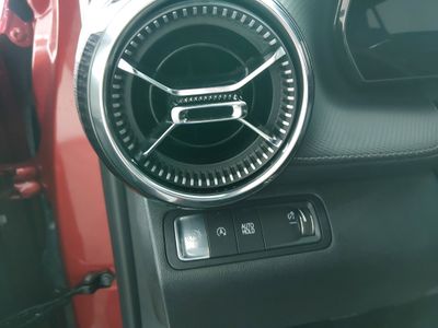 2026 Chevrolet Equinox — photo 13 view