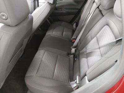 2026 Chevrolet Equinox — photo 20 view