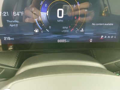 2026 Chevrolet Equinox — photo 14 view