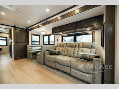 2026 Dynamax DynaQuest XL - Photo 20