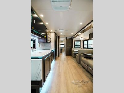 2026 Dynamax DynaQuest XL - Photo 19