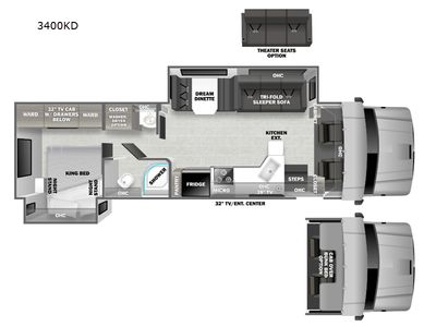 2026 Dynamax DynaQuest XL - Photo 2