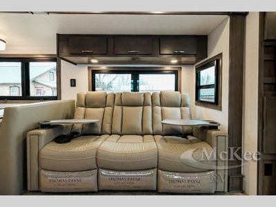 2026 Dynamax DynaQuest XL - Photo 21