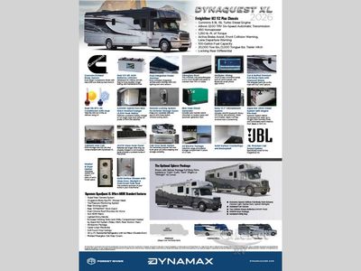 2026 Dynamax DynaQuest XL - Photo 4