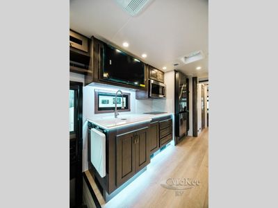 2026 Dynamax DynaQuest XL - Photo 25