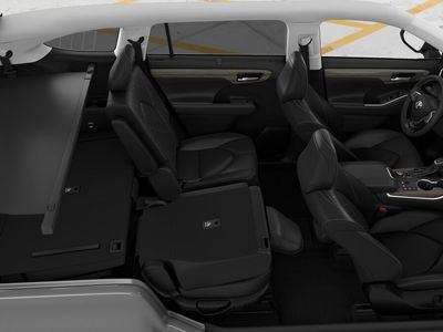 2026 Toyota Highlander - Photo 22