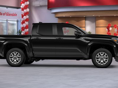 2026 Toyota Tacoma - Photo 15