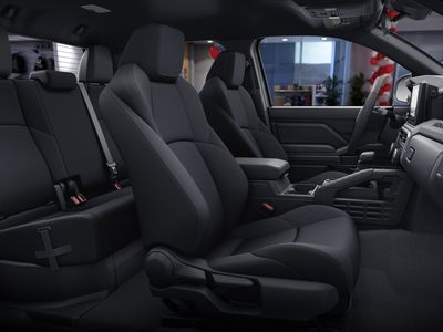 2026 Toyota Tacoma - Photo 22
