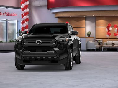 2026 Toyota Tacoma - Photo 21