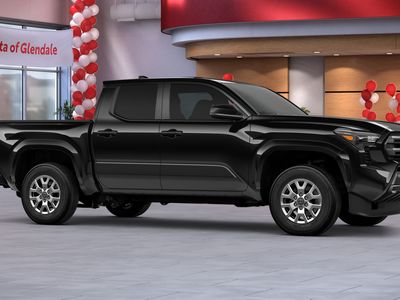 2026 Toyota Tacoma - Photo 16