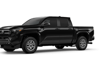 2026 Toyota Tacoma - Photo 24
