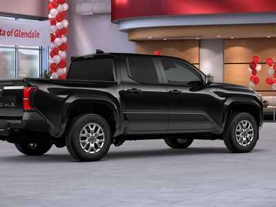 2026 Toyota Tacoma - Photo 13