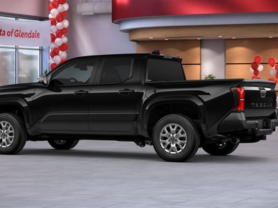2026 Toyota Tacoma - Photo 7