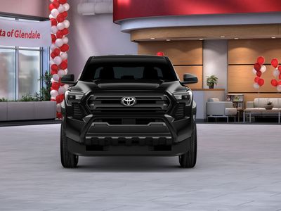 2026 Toyota Tacoma - Photo 19