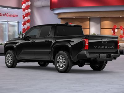 2026 Toyota Tacoma - Photo 8