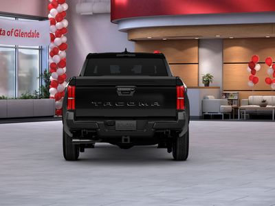 2026 Toyota Tacoma - Photo 10