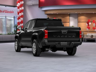 2026 Toyota Tacoma - Photo 9
