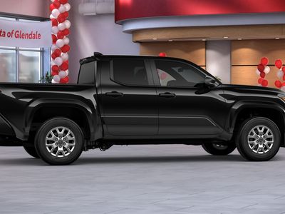 2026 Toyota Tacoma - Photo 14