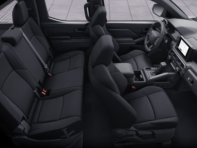 2026 Toyota Tacoma - Photo 4