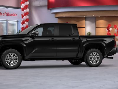 2026 Toyota Tacoma - Photo 5