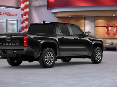 2026 Toyota Tacoma - Photo 12