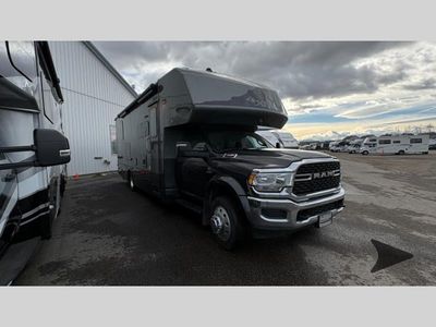 2023 Dynamax Isata 5 - Photo 1