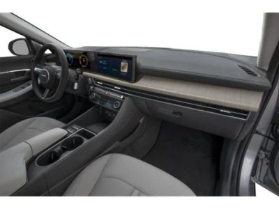 2026 Hyundai SONATA HYBRID — photo 17 view