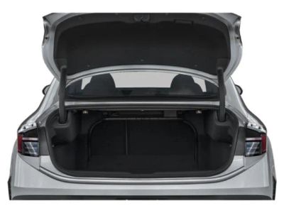 2026 Hyundai SONATA HYBRID — photo 13 view