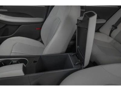 2026 Hyundai SONATA HYBRID — photo 16 view