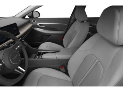 2026 Hyundai SONATA HYBRID — photo 11 view