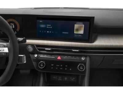 2026 Hyundai SONATA HYBRID — photo 12 view