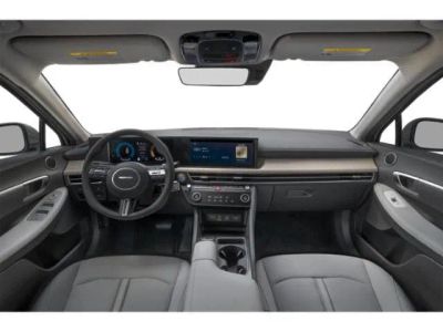 2026 Hyundai SONATA HYBRID — photo 10 view