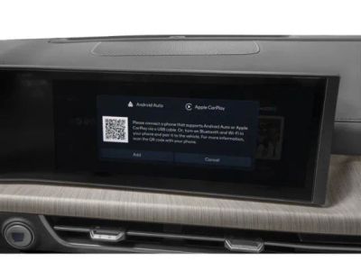 2026 Hyundai SONATA HYBRID — photo 18 view