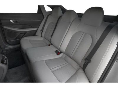 2026 Hyundai SONATA HYBRID — photo 15 view