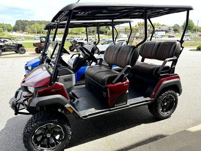 2025 Kawasaki NAV 4e Limited - Photo 2