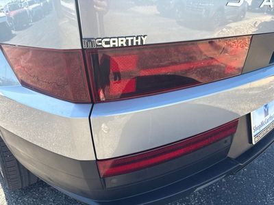 2025 Hyundai Santa Fe — photo 10 view