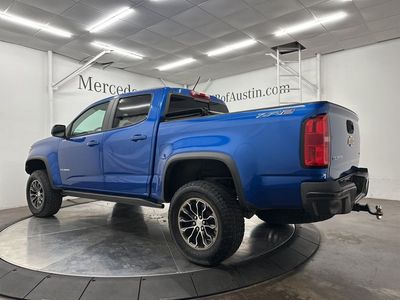 2018 Chevrolet Colorado - Photo 5