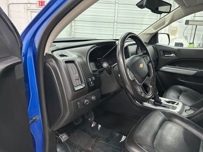2018 Chevrolet Colorado - Photo 9